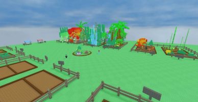 tranquil plants grow a garden