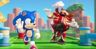 Sonic Rumble Codes