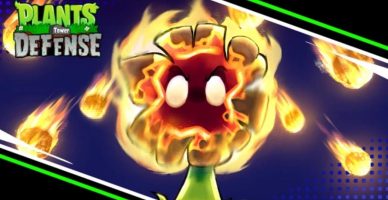 Plants Tower Defense Codes