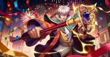 Eternal Rebellion Tier List