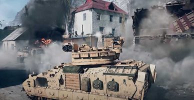 Battlefield 6