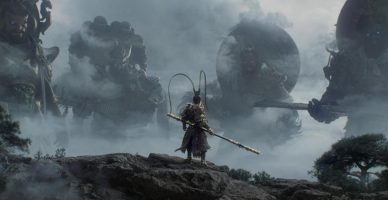 Black Myth Wukong System Requirements