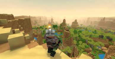 Hytale Update 2