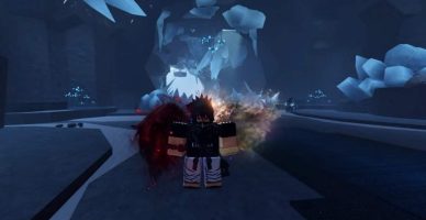 How To Get Archangel The Forge