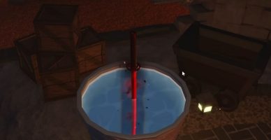 The Forge Armor Tier List