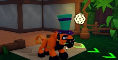 Animal Jam Roblox Codes