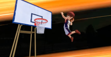 Kuroko Basketball Street Rivals Tier List