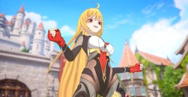 Seal Of Fate Mirage Tier List
