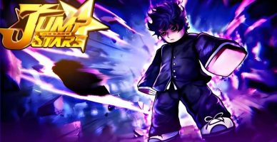 Jump Stars Codes