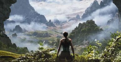 Tomb Raider legacy of atlantis release date