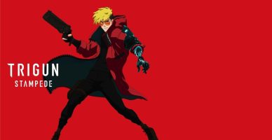 Trigun Stampede Season 2