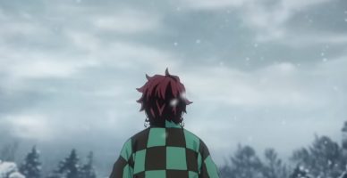 Is Demon Slayer over