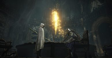 Is Elden Ring Nightreign Multiplayer