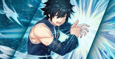 Fairy Tail Wizard Chronicle Tier List