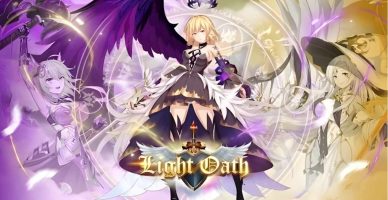 Light Oath Tier List