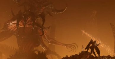 Diablo 4 Class Tier List
