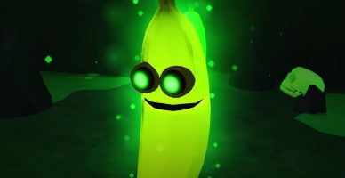 Banana Eats Codes