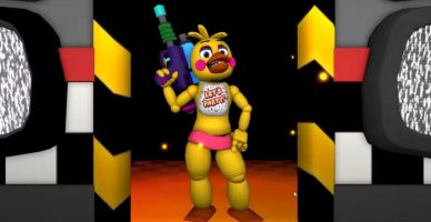 FNTD 2 Codes