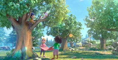 How to Chat in Heartopia