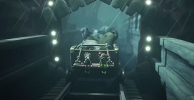 Little Nightmares 3 Release Date