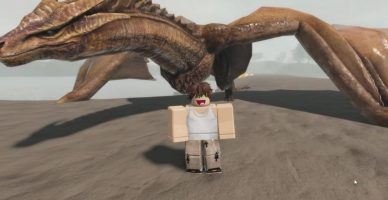 Realm of Beasts Roblox Codes
