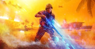 Is Battlefield 5 Cross Platform