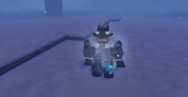 Clover Retribution Trait Tier List