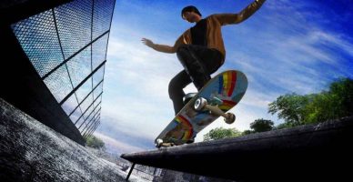 skate 4