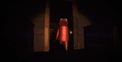 is repo on ps5