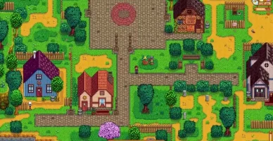s Stardew Valley Cross Platform