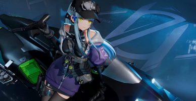 Girls Frontline 2 Codes