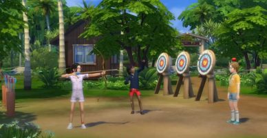 How to mod sims 4