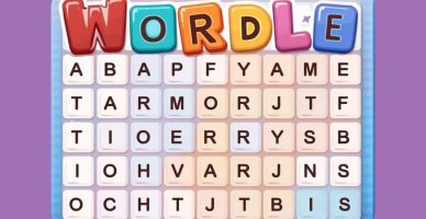5 Letter Words That Start With T