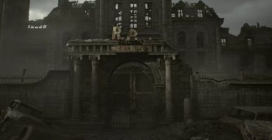 Resident Evil 9