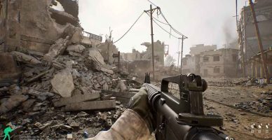 delta force ps5