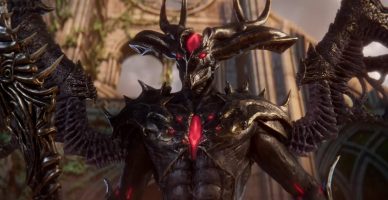Ashes of Creation Class Tier List