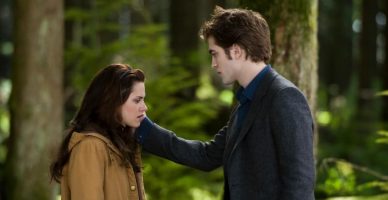 Twilight Movies in Order