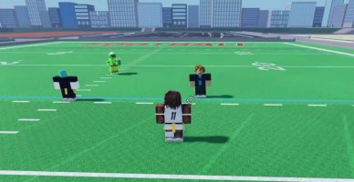 flag football codes