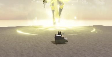 Clover Retribution Race Tier List