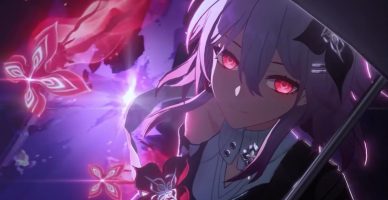 HSR Tier List
