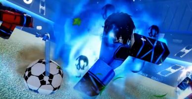 Blue Lock Rivals Codes