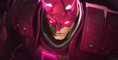Can You Play Marvel Rivals on Mac