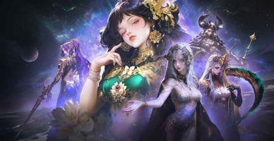 Motto Immortal Tier List