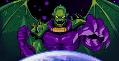 marvel cosmic invasion tier list