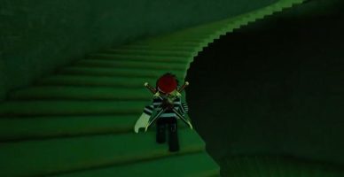 Subaru Stairs Experience Codes Roblox