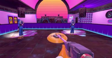 Is Powerwash Simulator 2 Crossplay