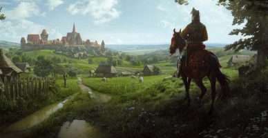 manor lords ps5