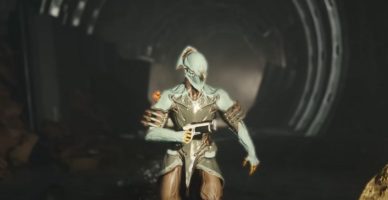 warframe codes