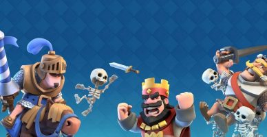 What Does Star Level Do in Clash Royale