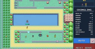 Pokepath TD Tier List
